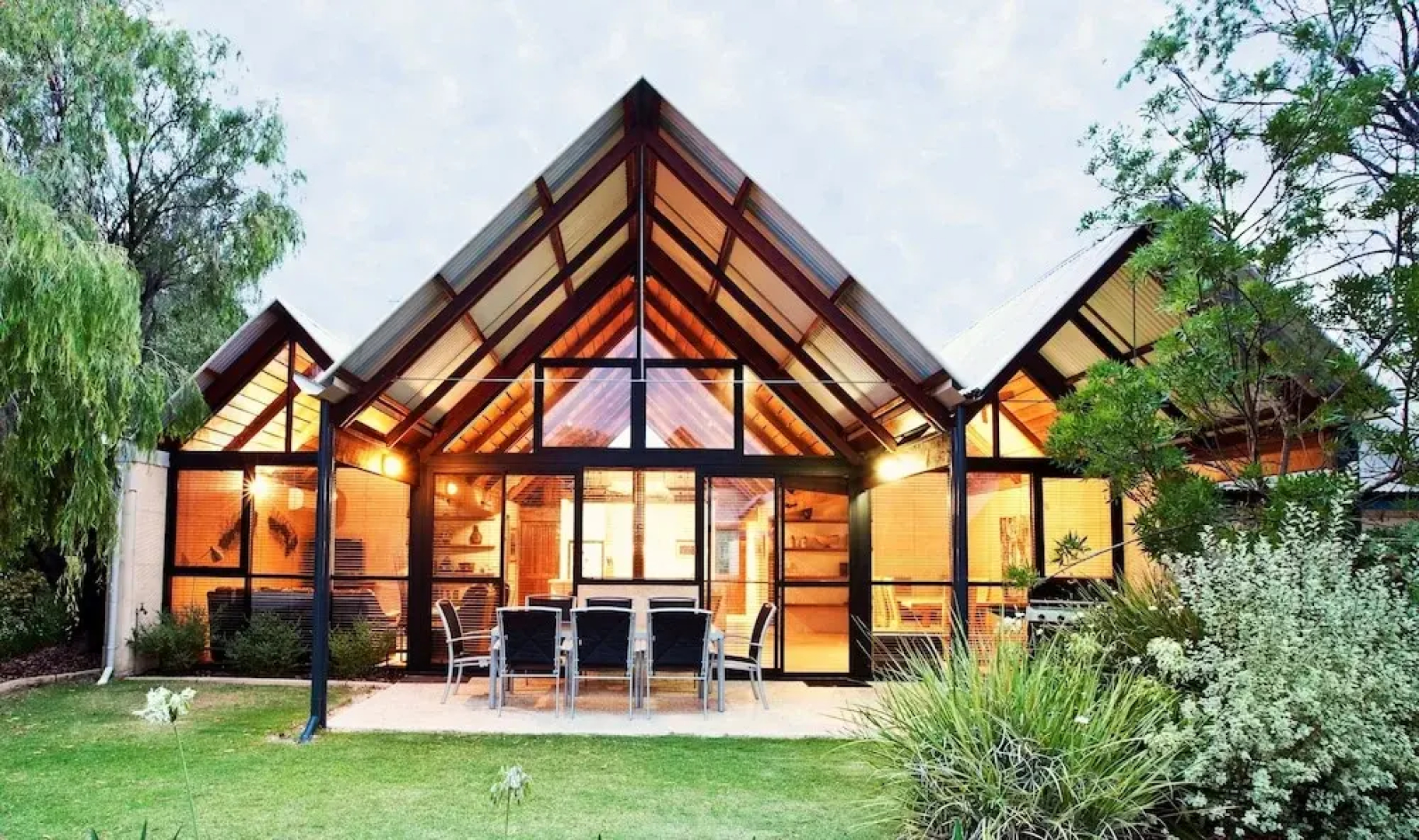 Whalers Cove Villas