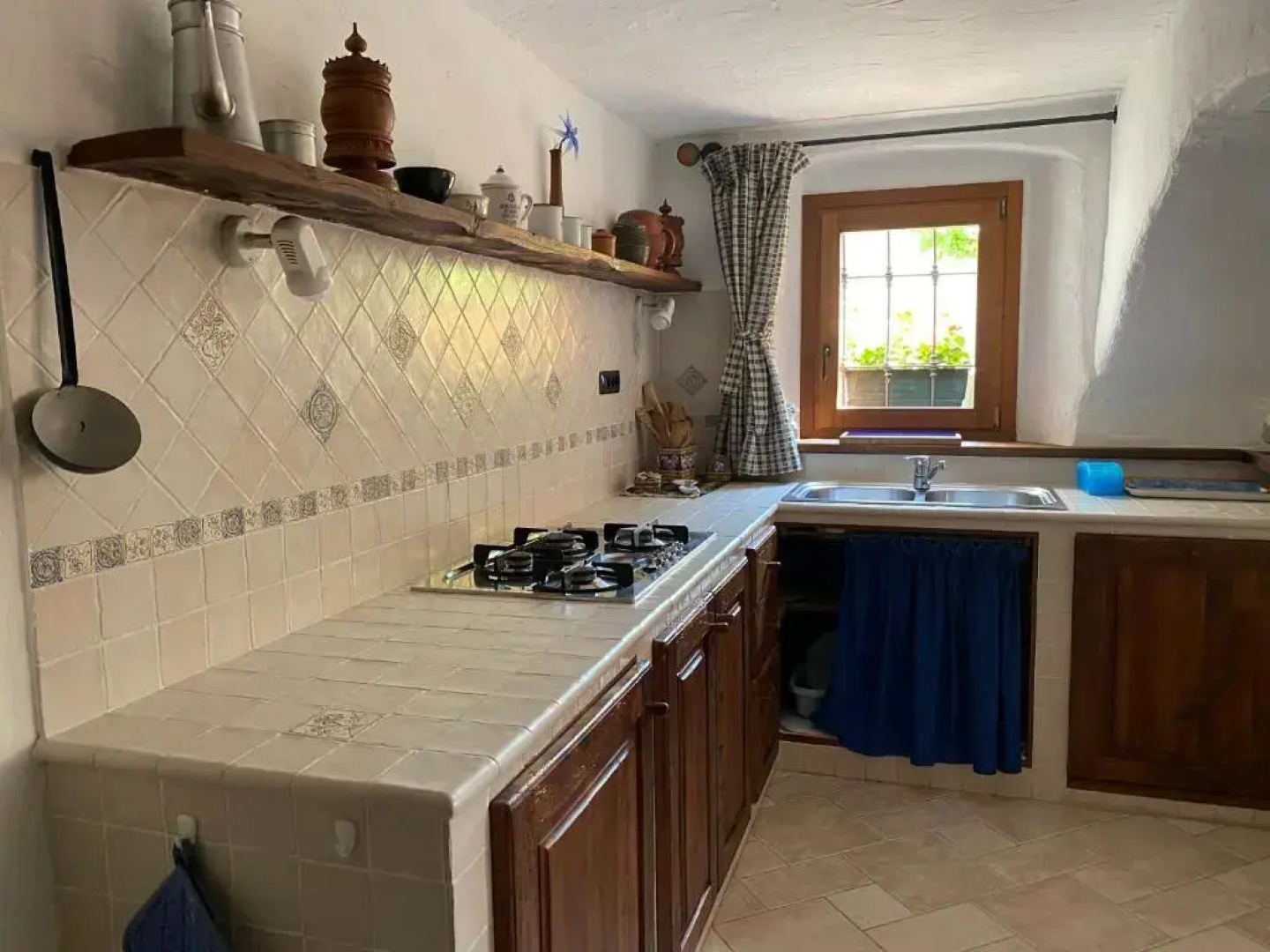 Appartamenti Maison Guyon