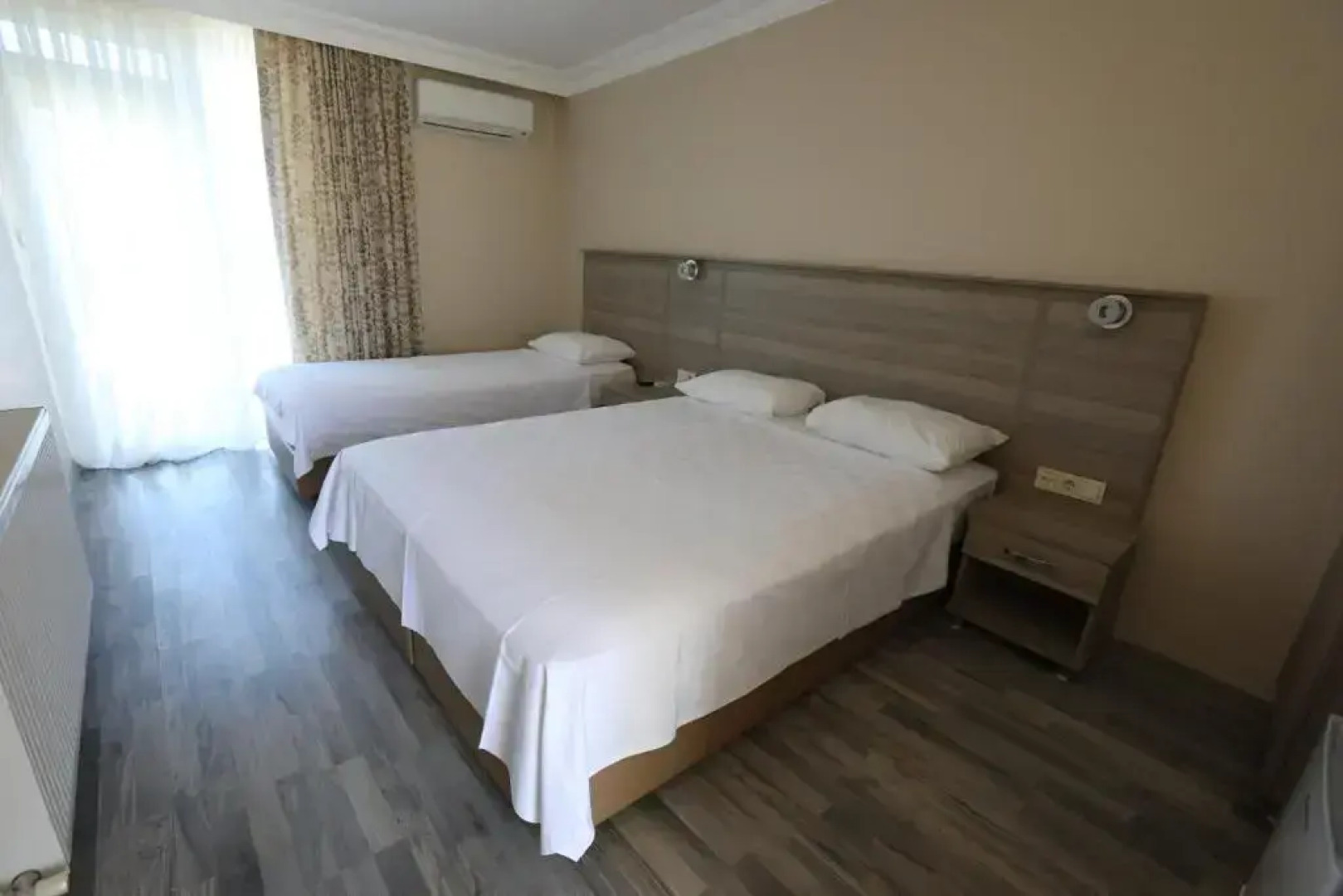 Kiyiköy Zirve Pansiyon