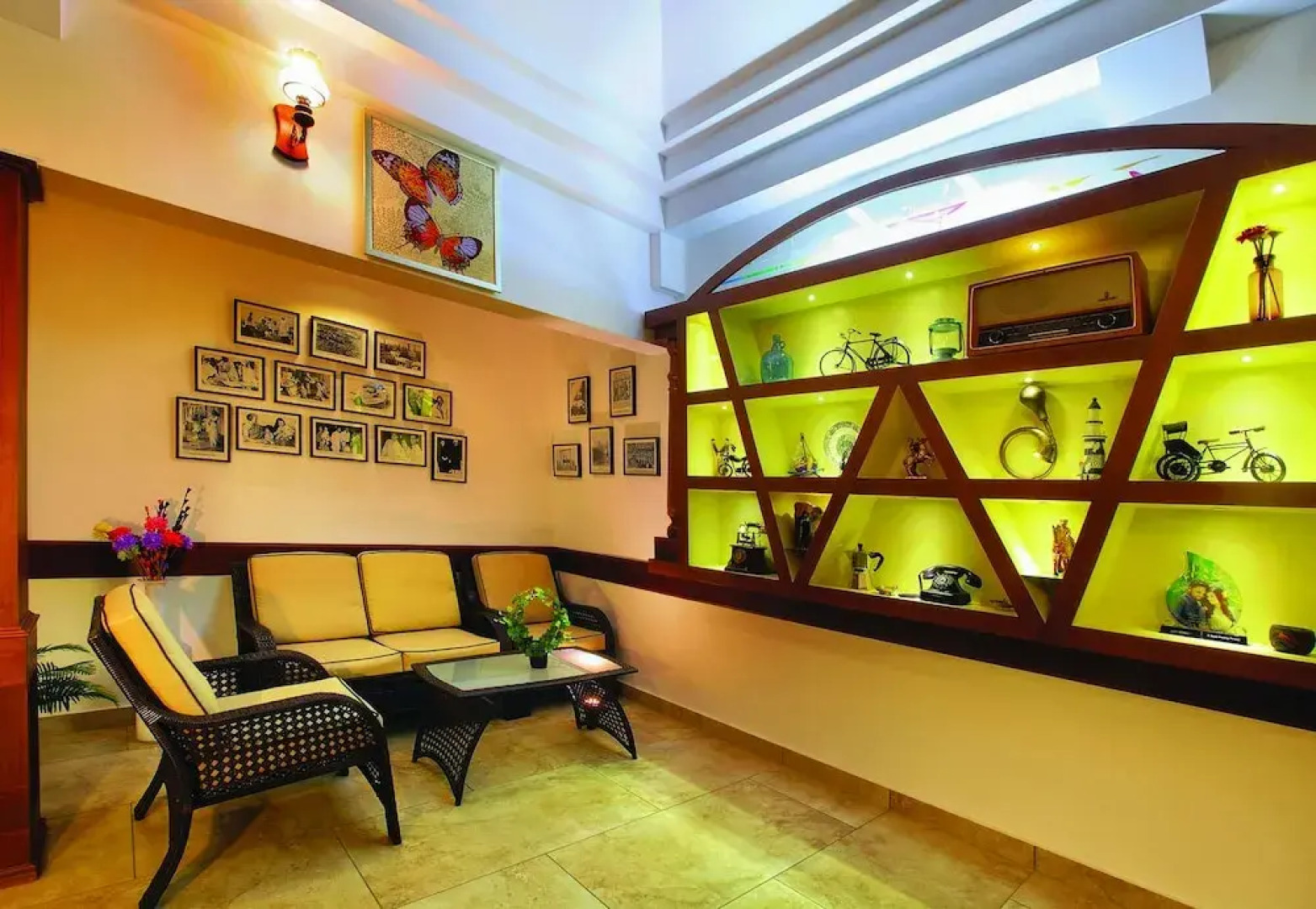 Wetzlar Resorts and Hotels