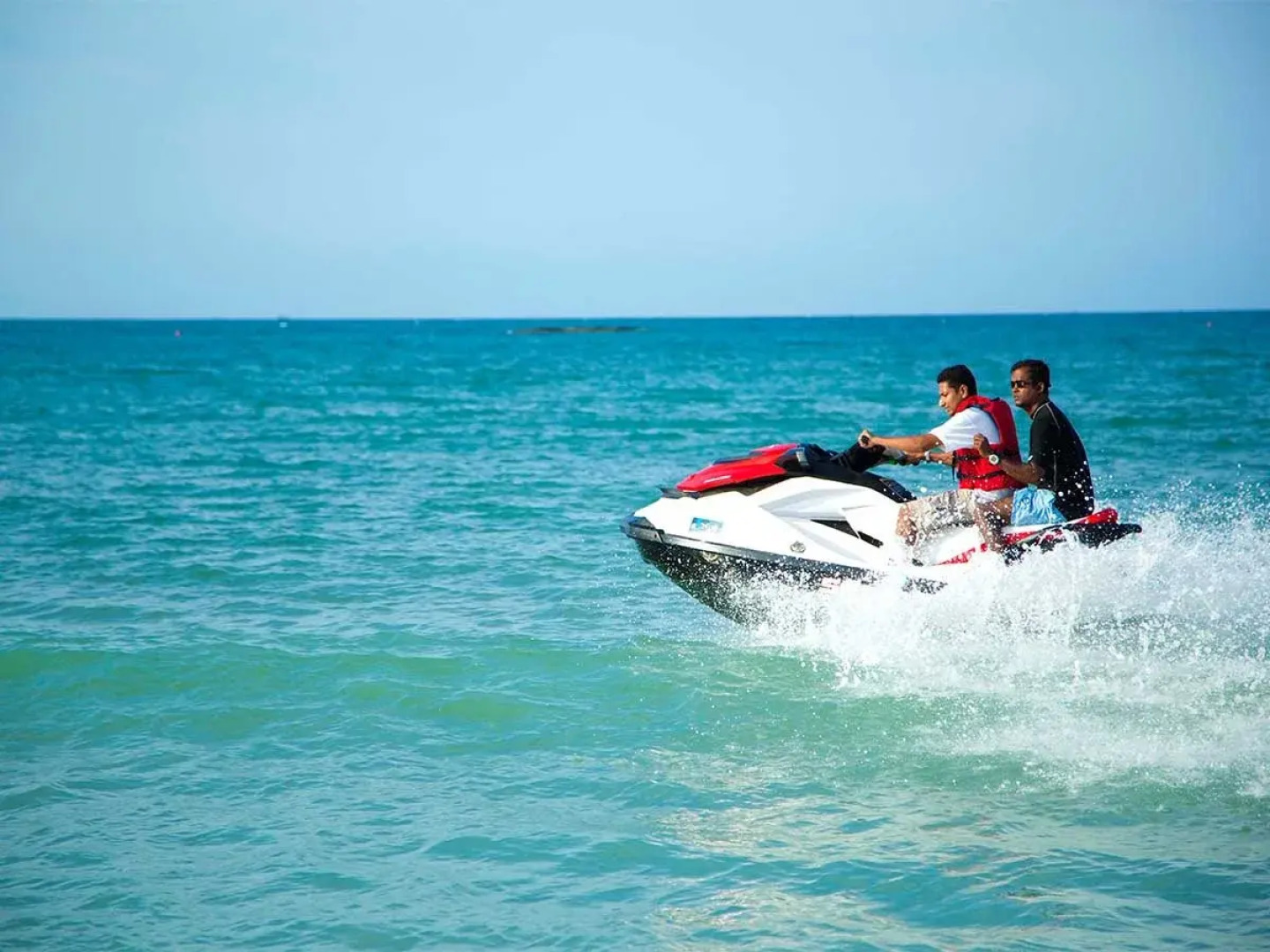 Maalu Maalu Resort & Spa