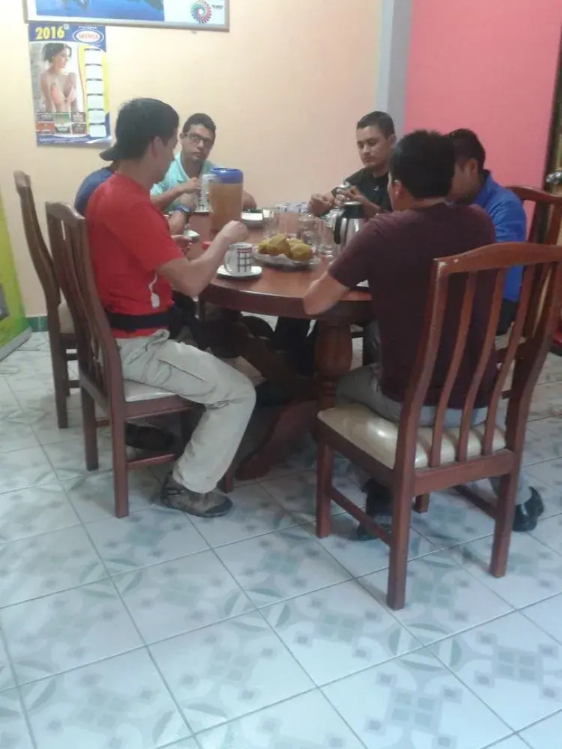 Platinum Class Hostal