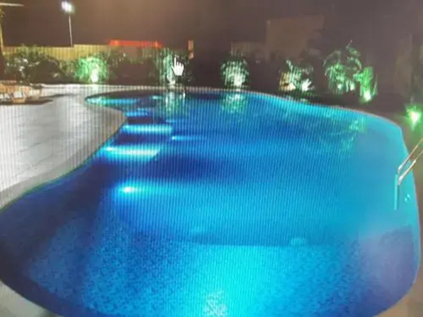 Pousada Estancia Vitoria