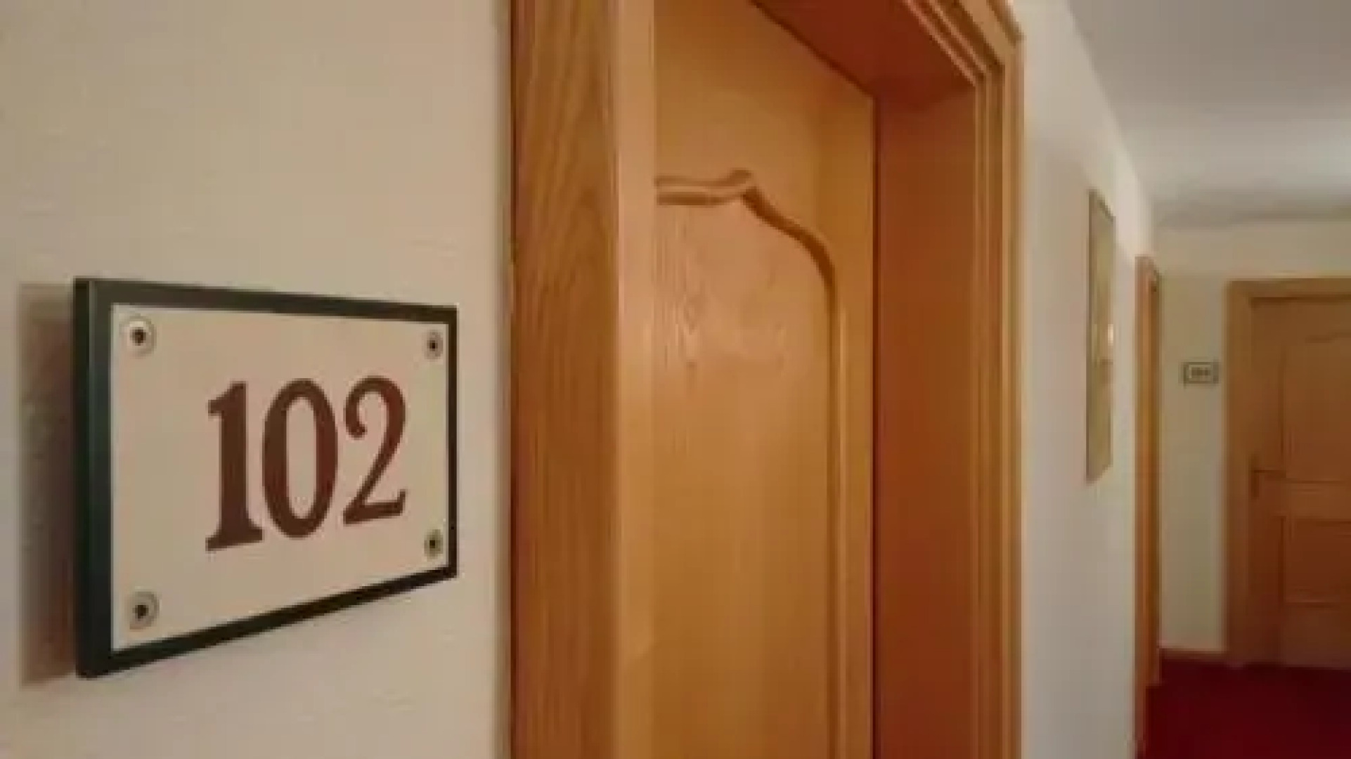 Altstadthotel Pfaubrau