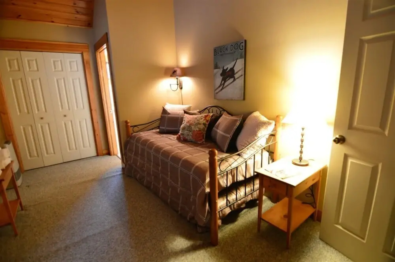 Private Pet Friendly 4 Bedroom Deluxe Vacation Home, Close to Waterville Valley Resort! - Wv68t