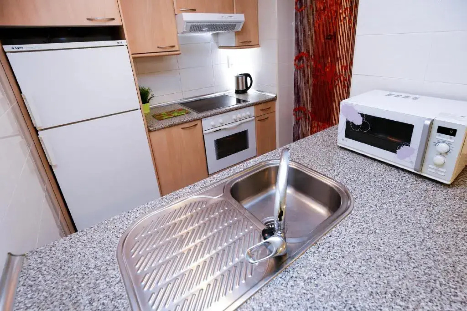 Turismar - Aquamarina C