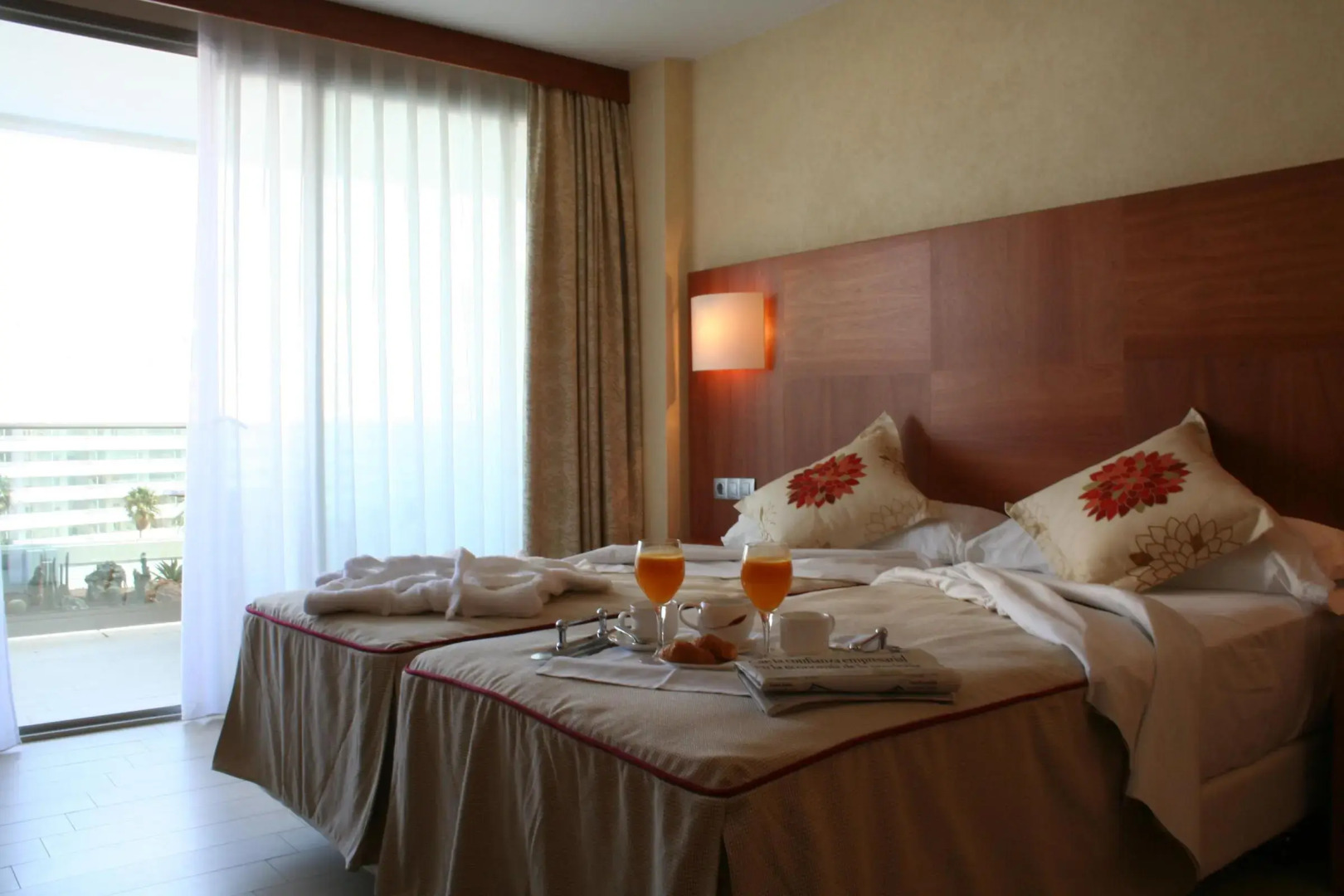 AR Diamante Beach Spa & Convention Center