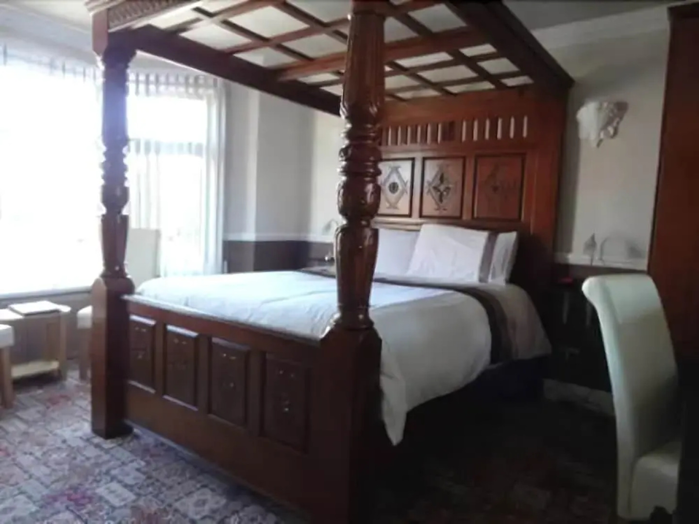 Viewpoint Guesthouse