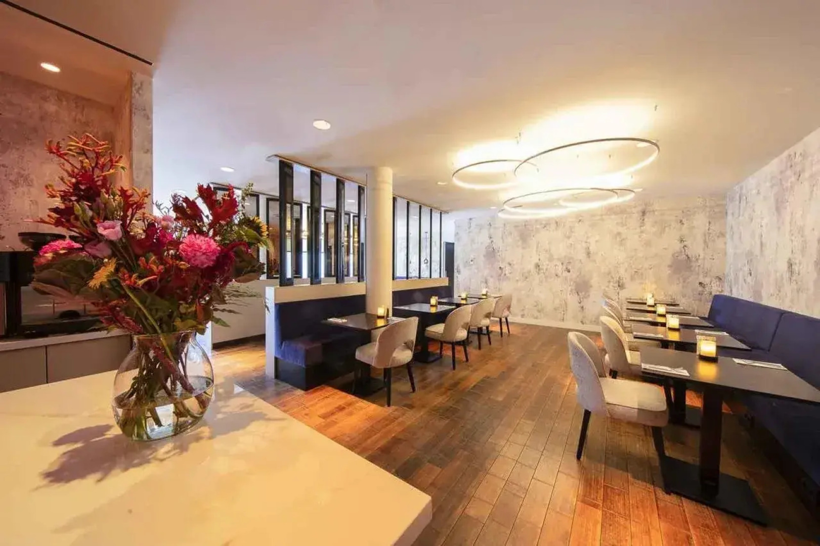 Monet Garden Hotel Amsterdam