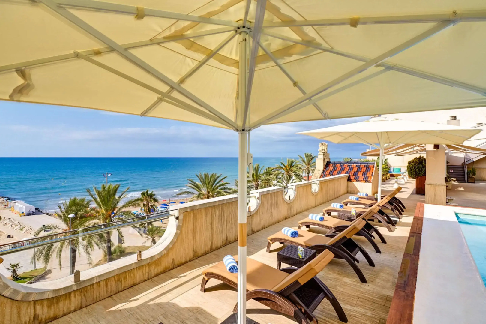 Sercotel Kalma Sitges