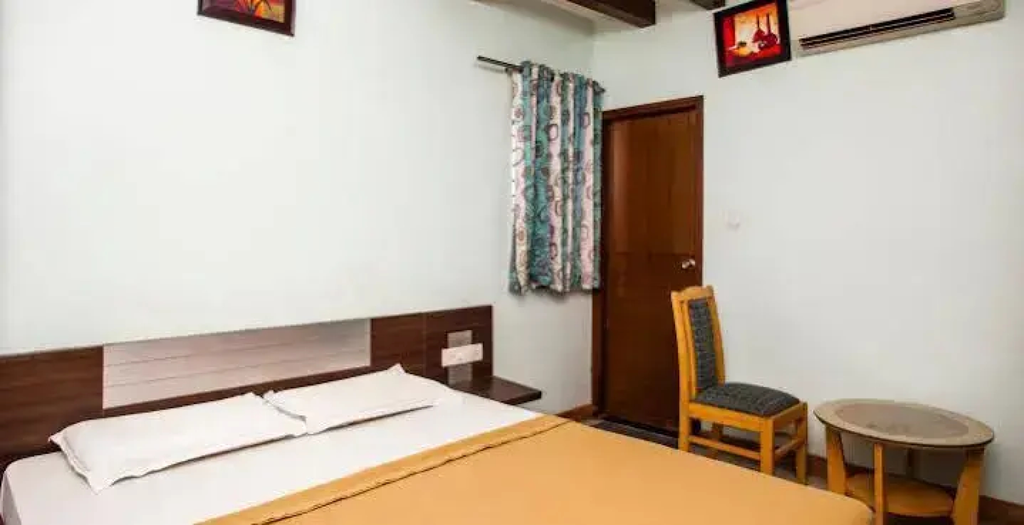 Hotel VT Orchid