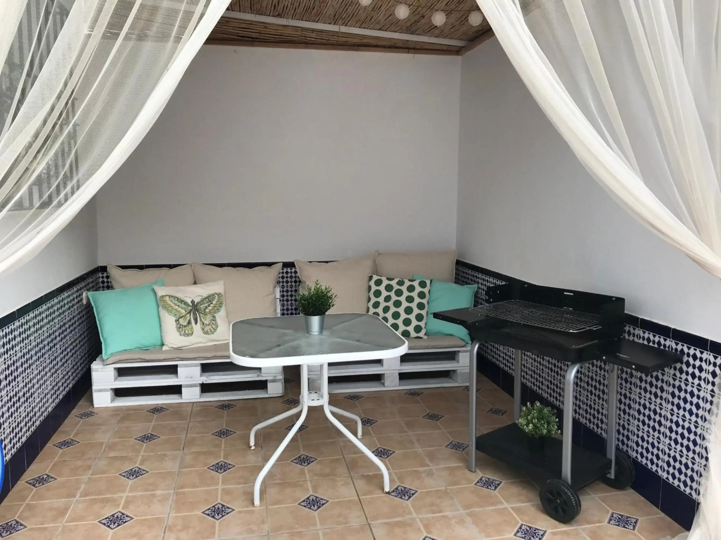 Apartamento Las Américas