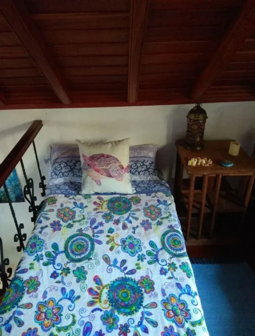 Rivendell Centro de Arte y Retiro-Hostel