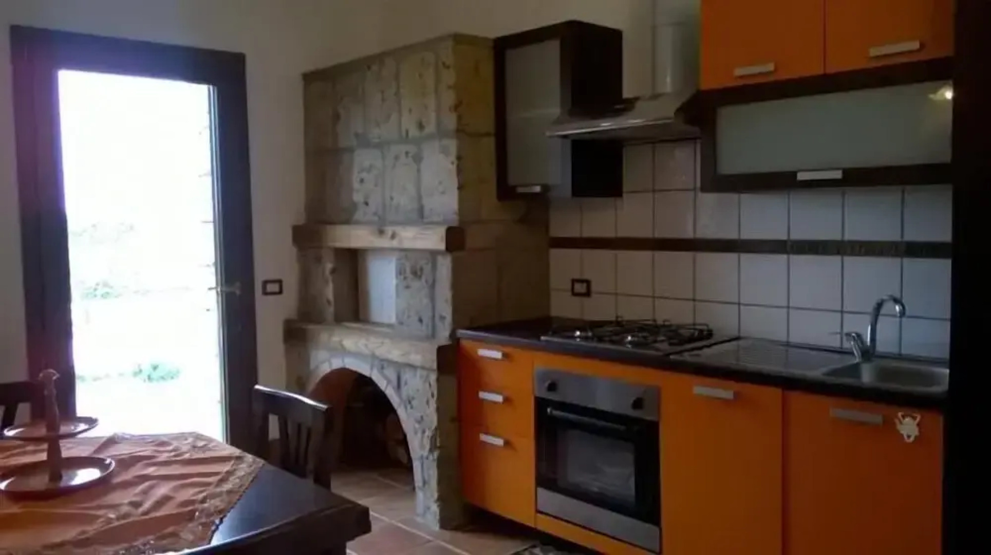 Agriturismo Tenuta de Castro