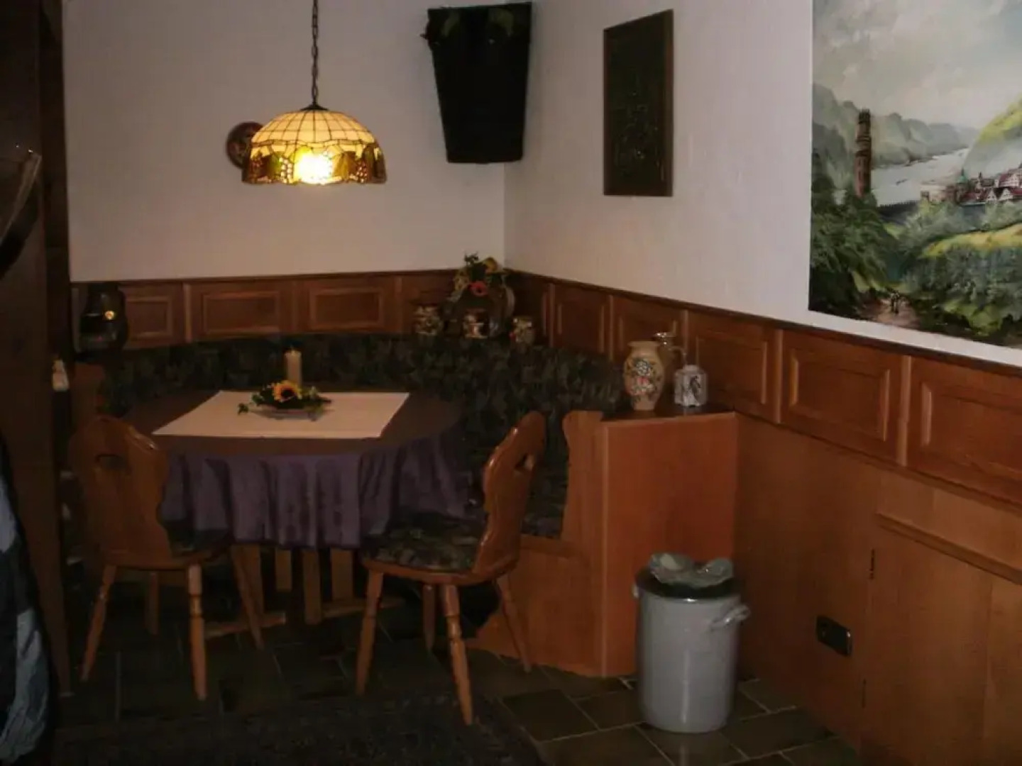 Landgasthof Wiesenmühle