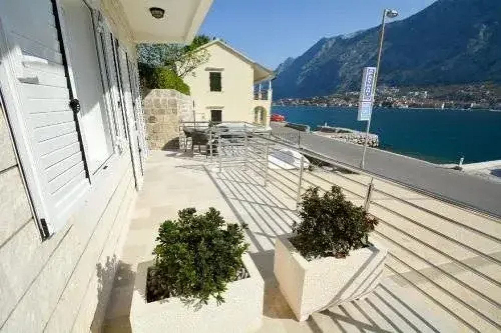 Apartments Jovanovic