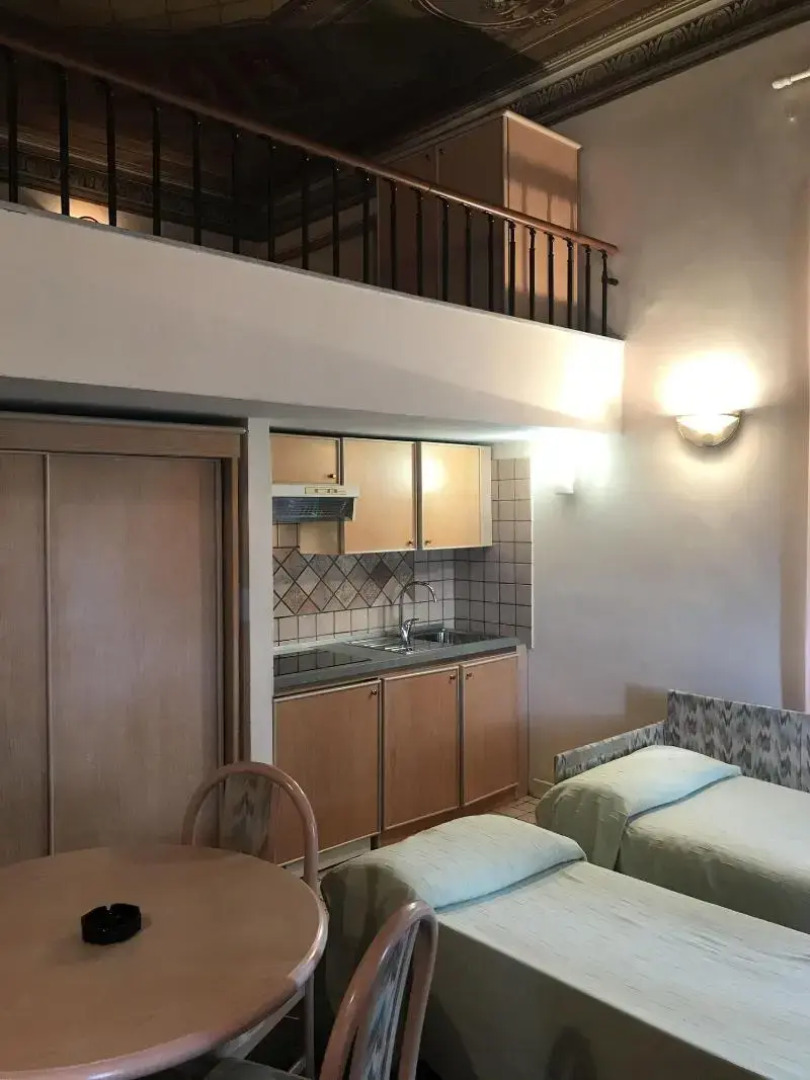 Residence Hotel Miramare