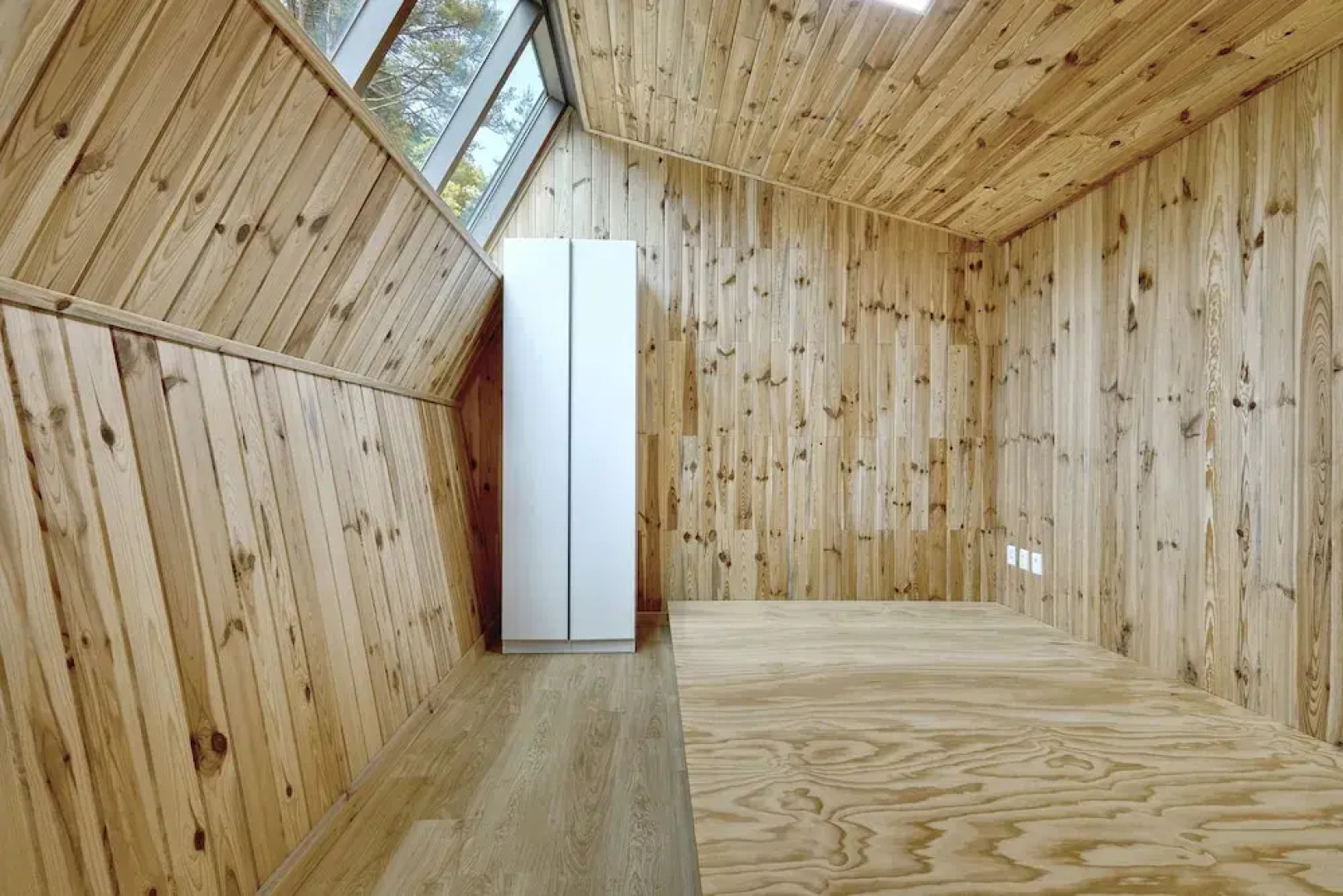 Geumgangsong Ecorium