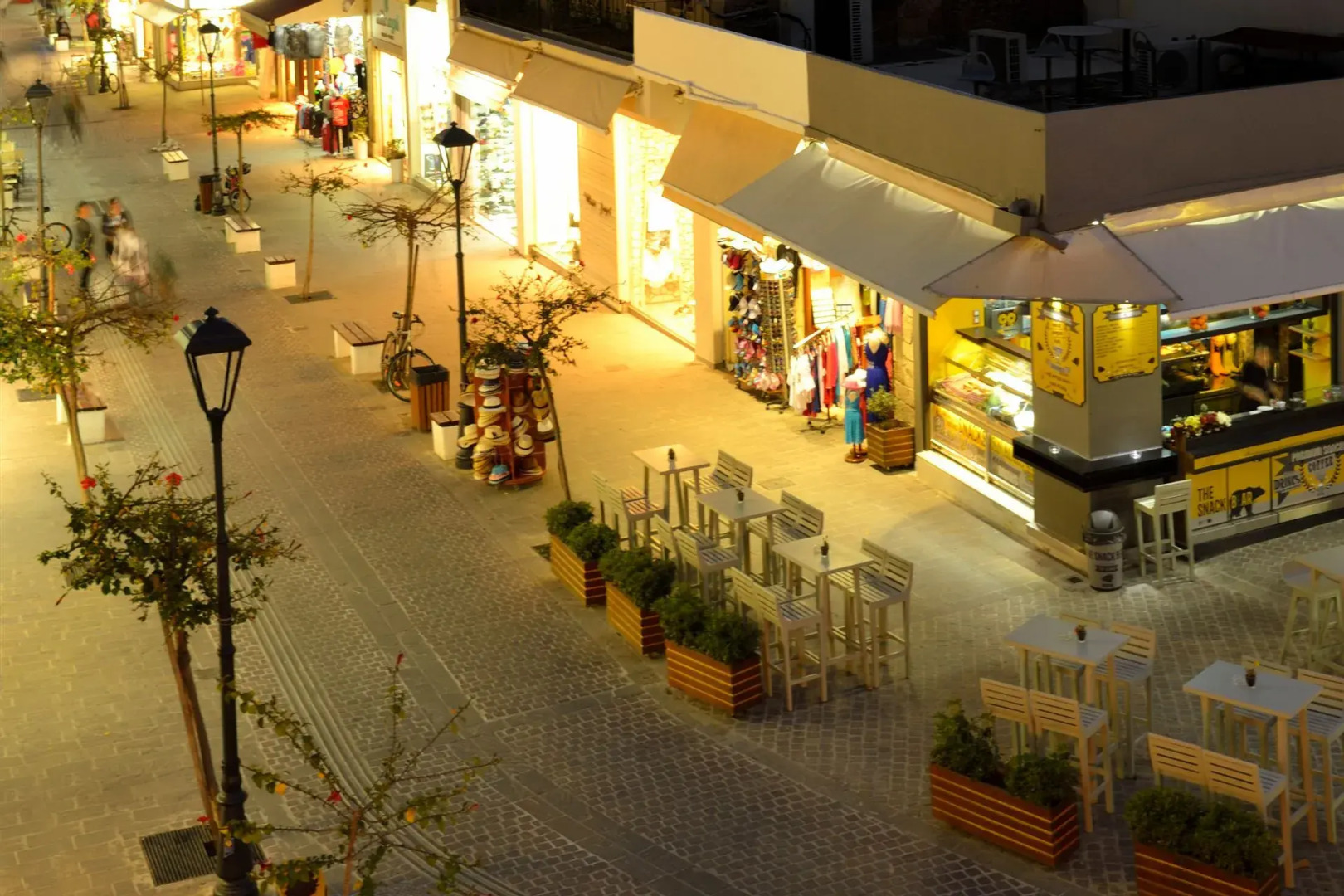 Elia Kentron- Adults Only