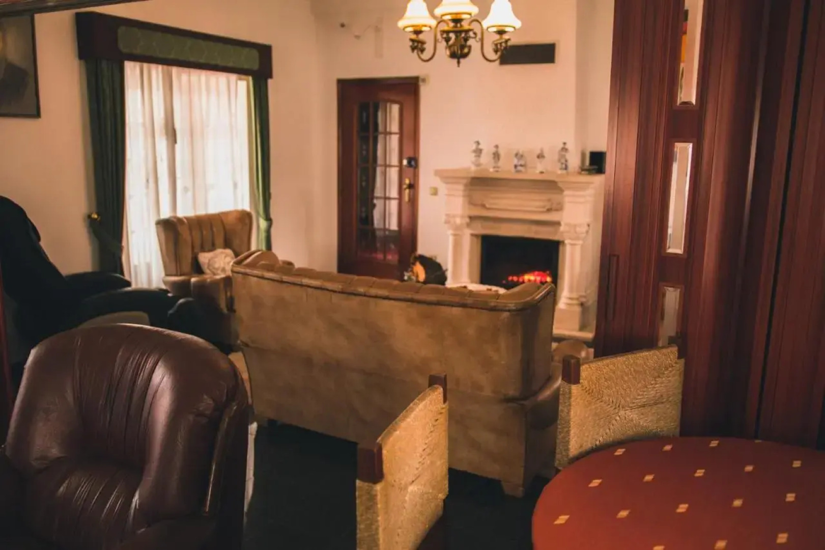 Jantesta Guest House