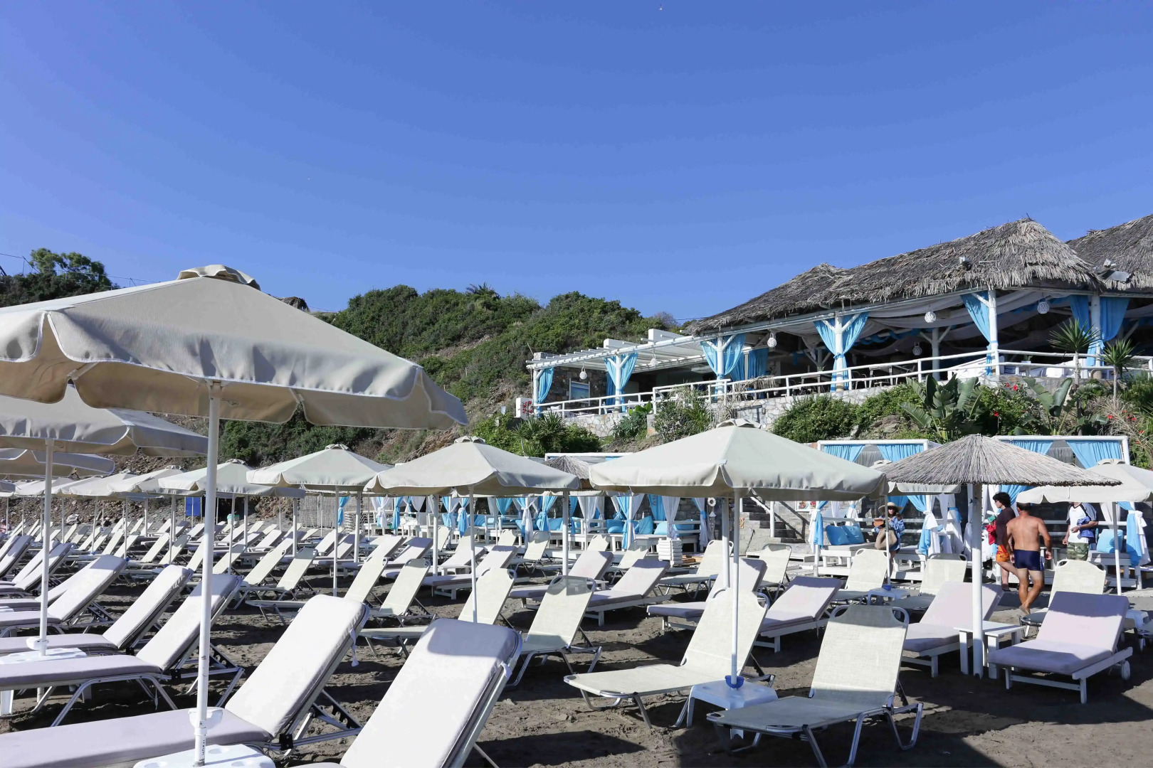 Bali Star Resort Hotel