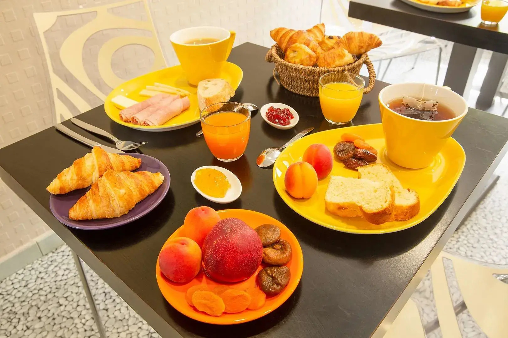 The Originals Access, Hôtel Bourges Gare