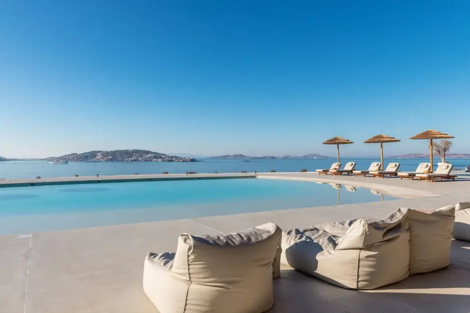 Destino Anamar Mykonos