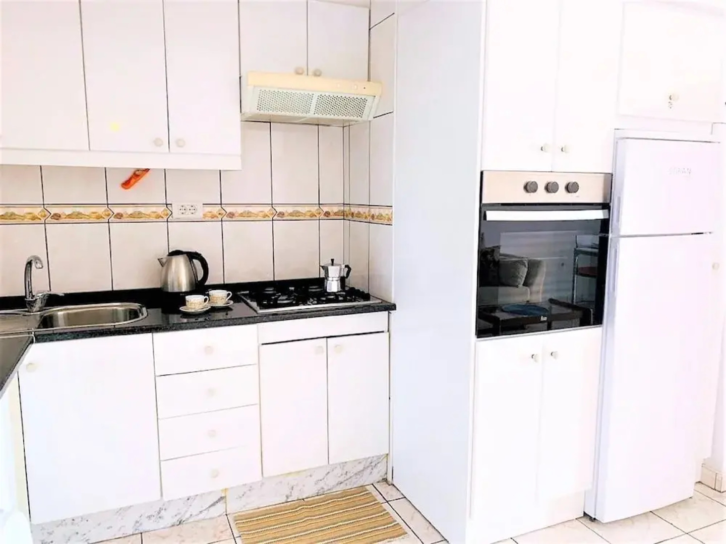 Apartamento BlueBay View Las Americas