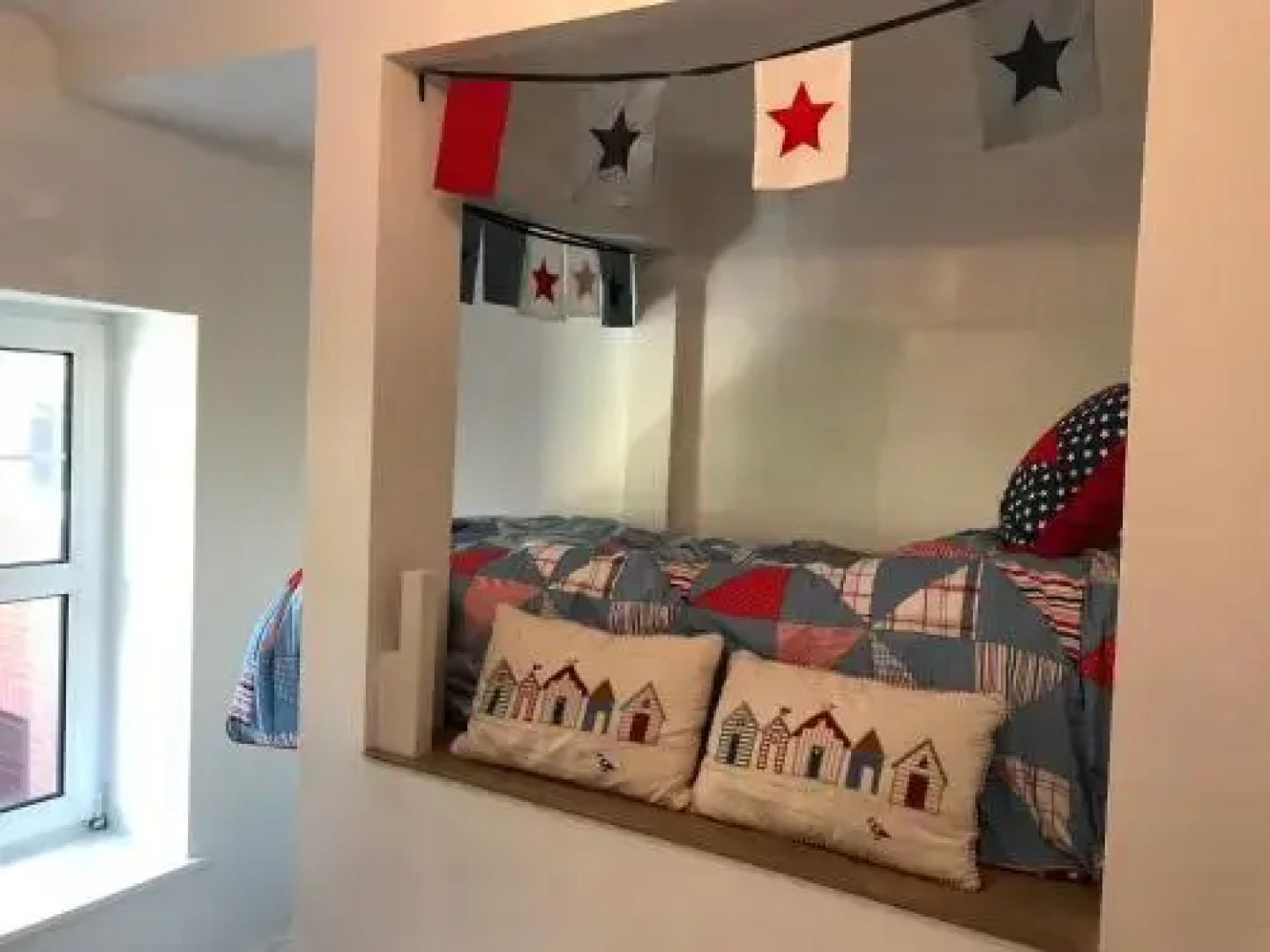 5, Sandleigh Apartment