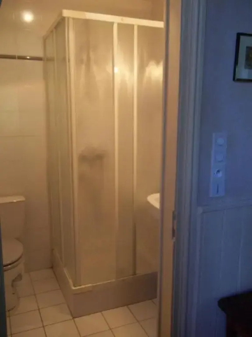 Chateau de La Motte Daudier