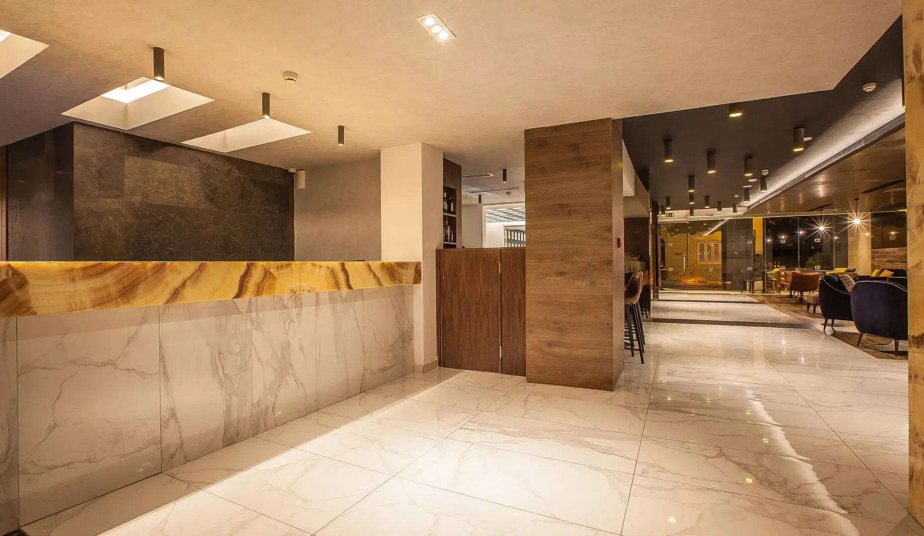 Solana Hotel & Spa