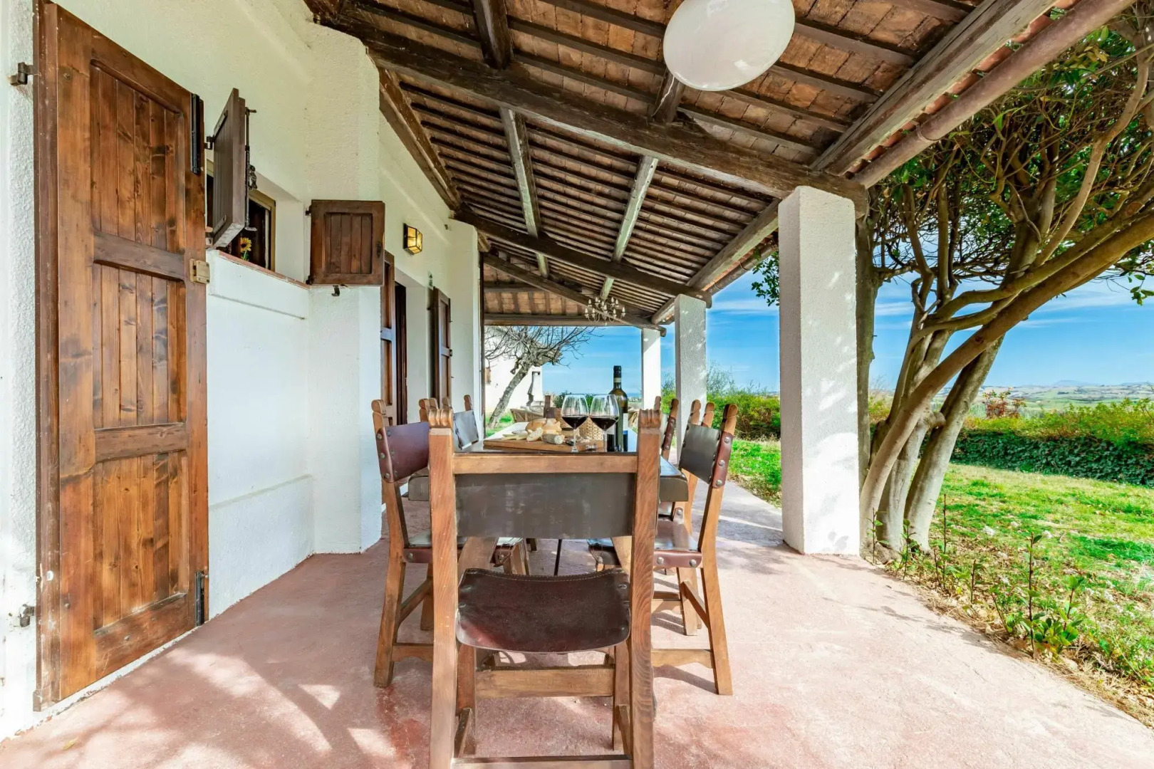 Casale Agrimarino Casale Agrimarino