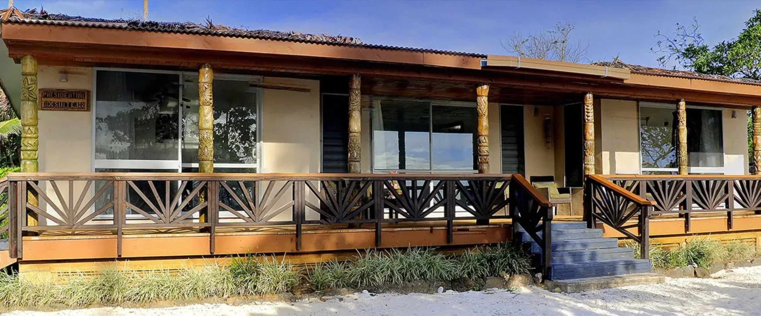 Return to Paradise Resort and Spa