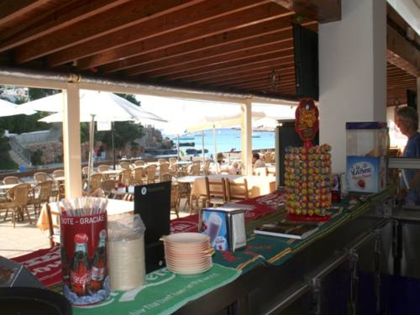 Flats Friends Apartamentos Es Puet Blanc