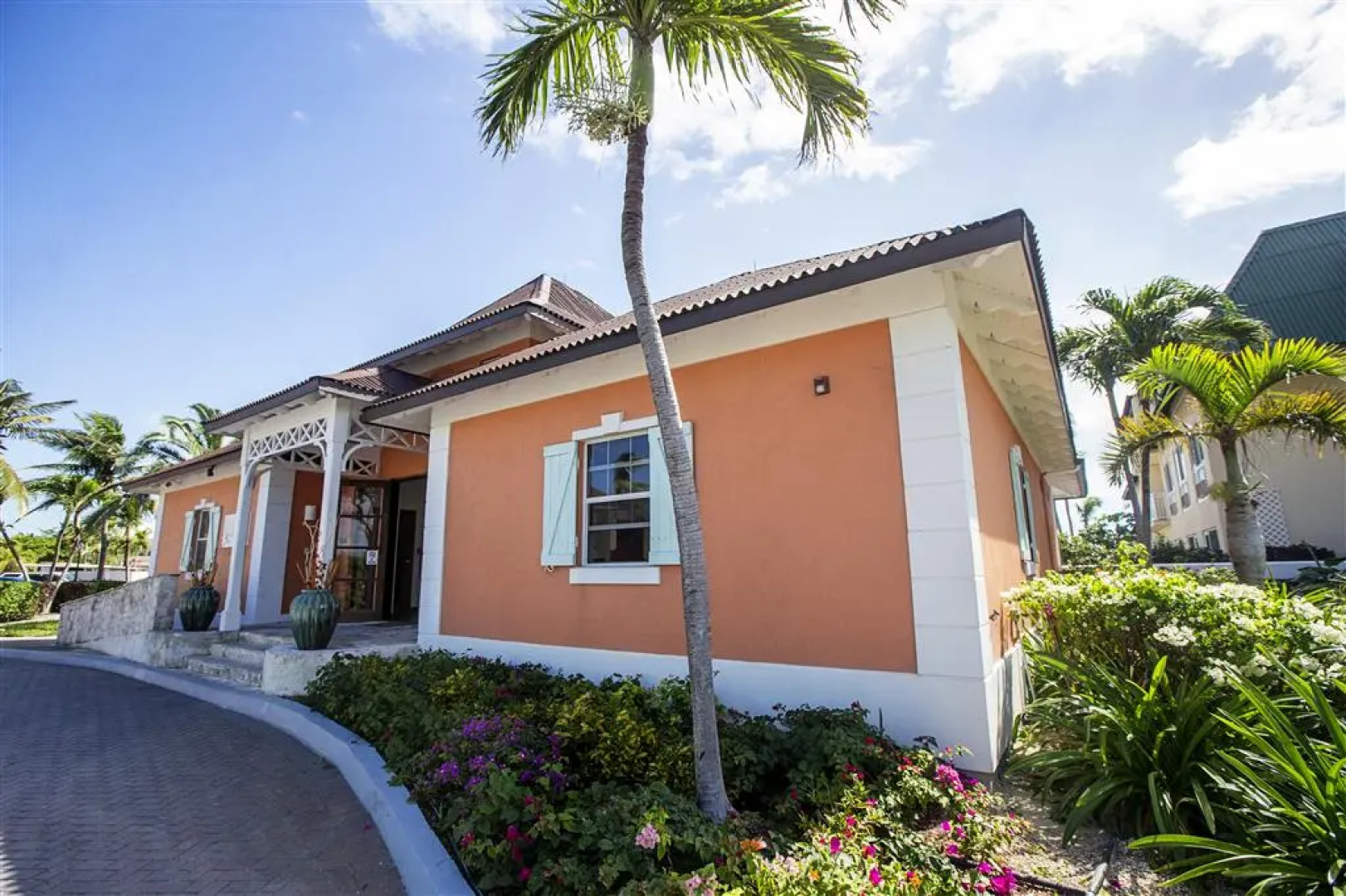 Ports of Call Resort