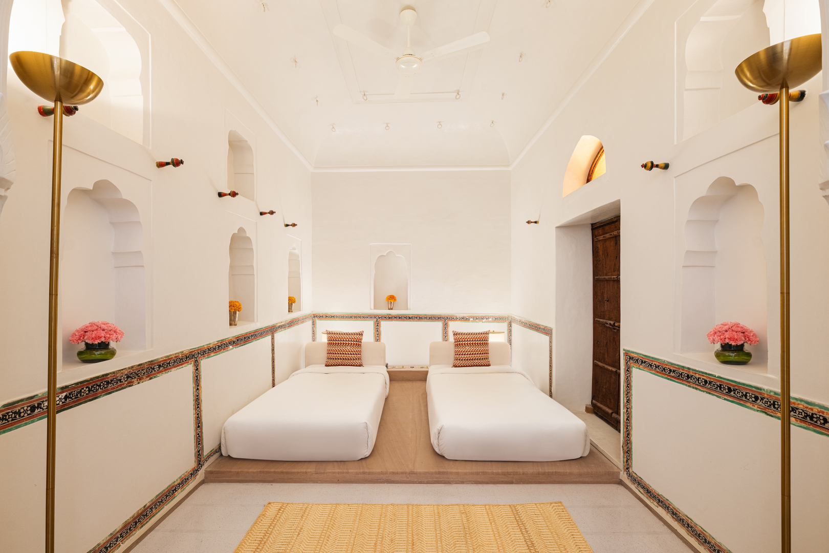 Gulab Haveli, Mandawa – IHCL SeleQtions