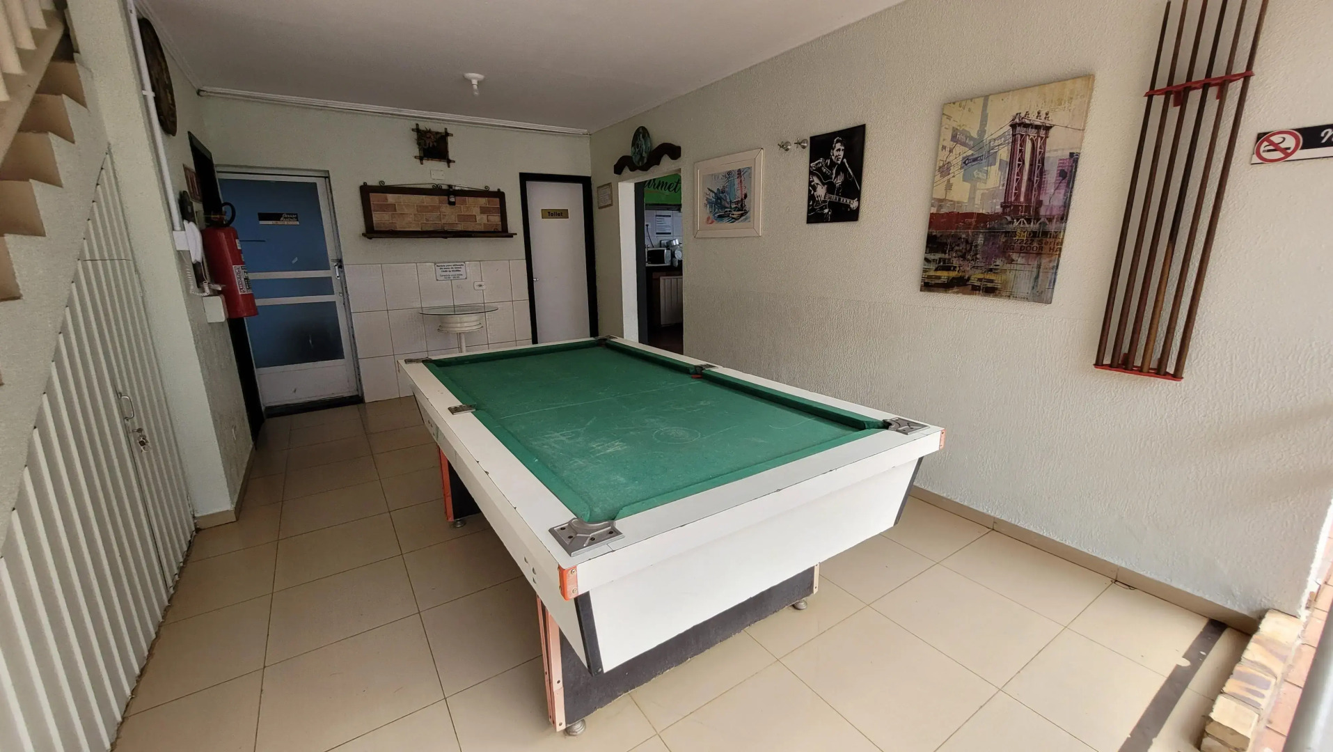 Charm Iguassu Suites Pousada