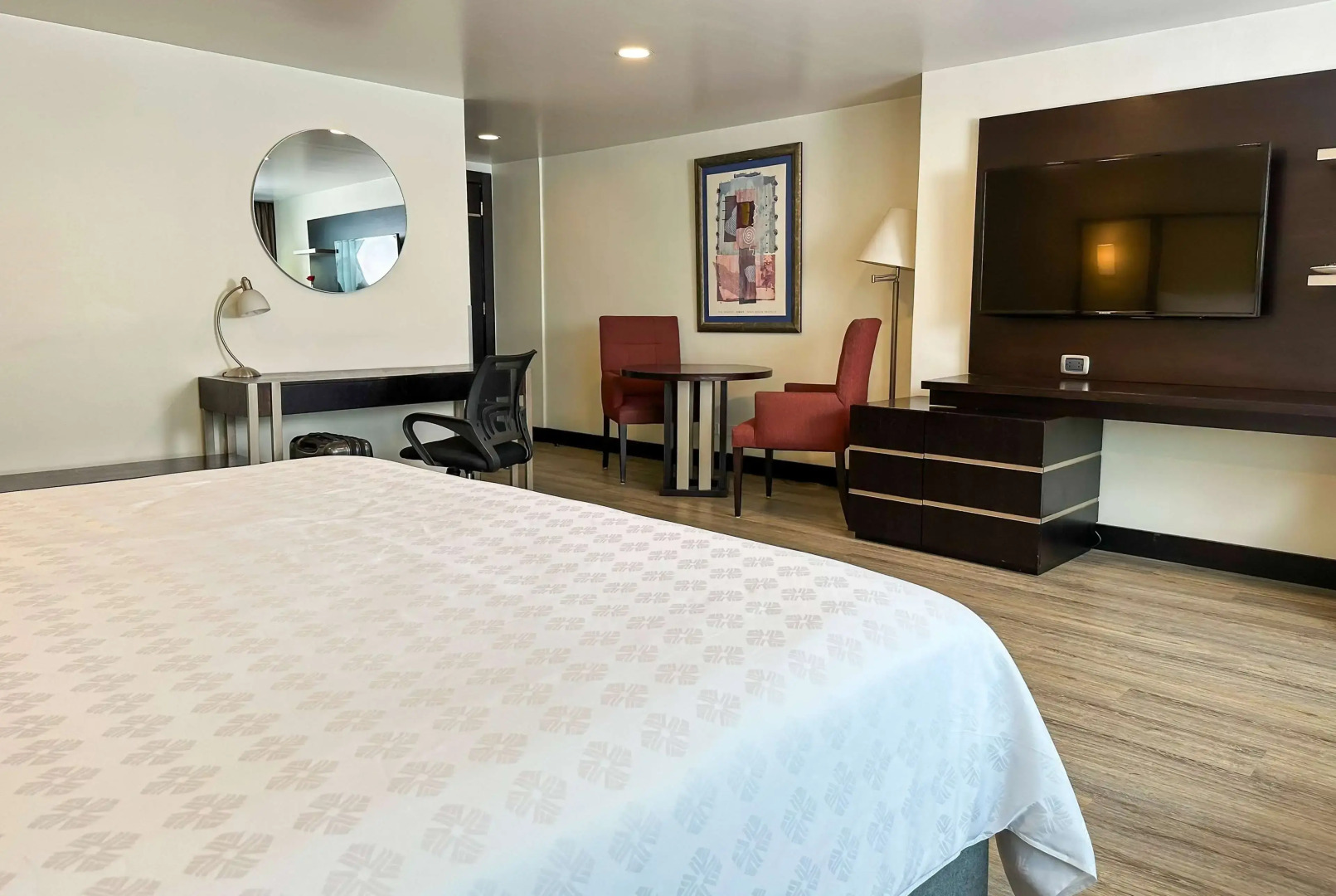 Wyndham Garden Quito