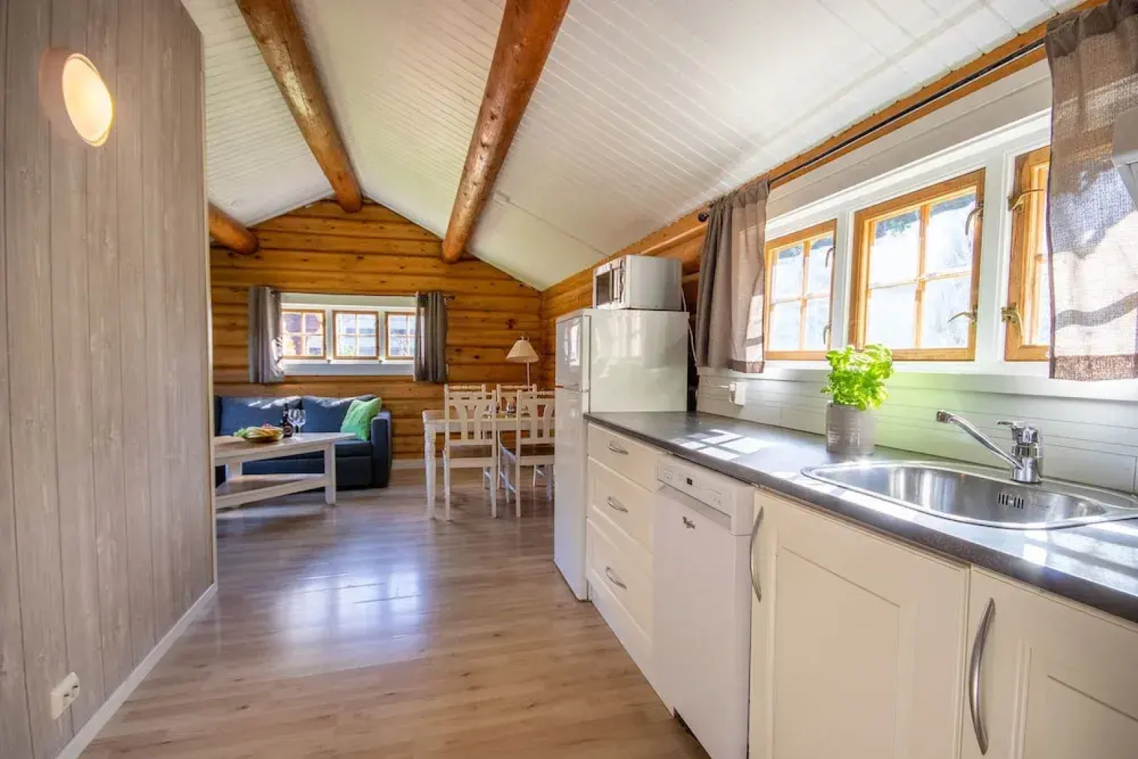 Topcamp Mosjøen - Helgeland