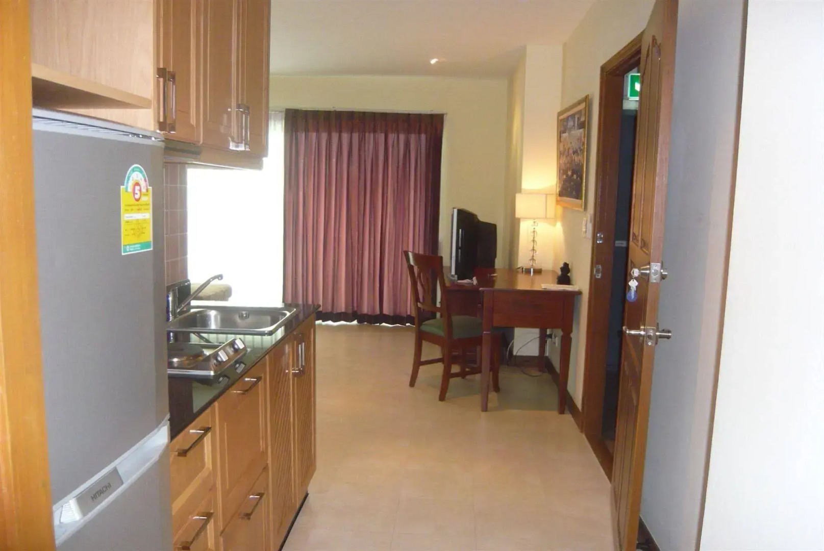 Jomtien Beach Residence