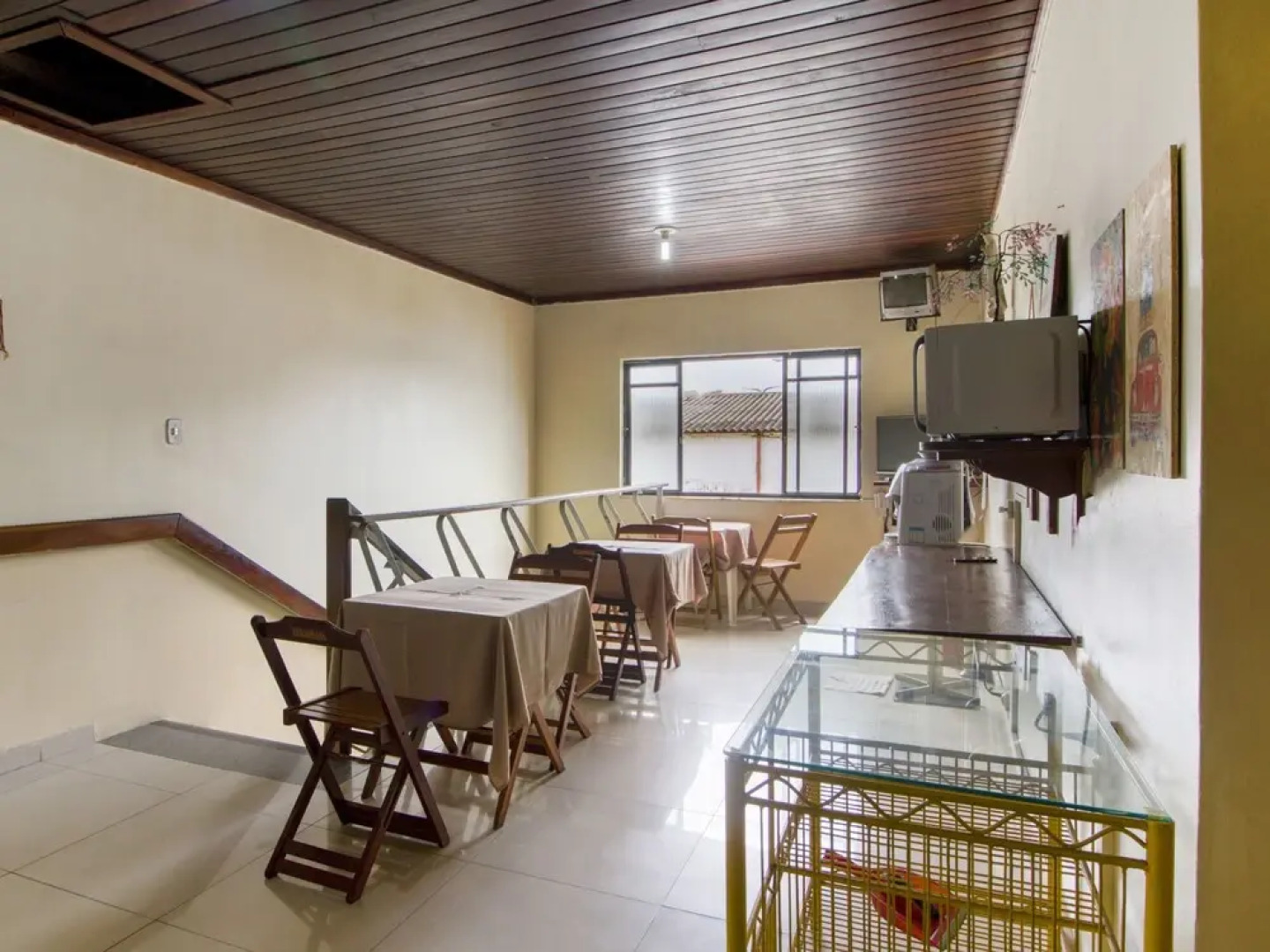 OYO Hotel Brasil - 7 minutos do Aeroporto Internacional de São Luís