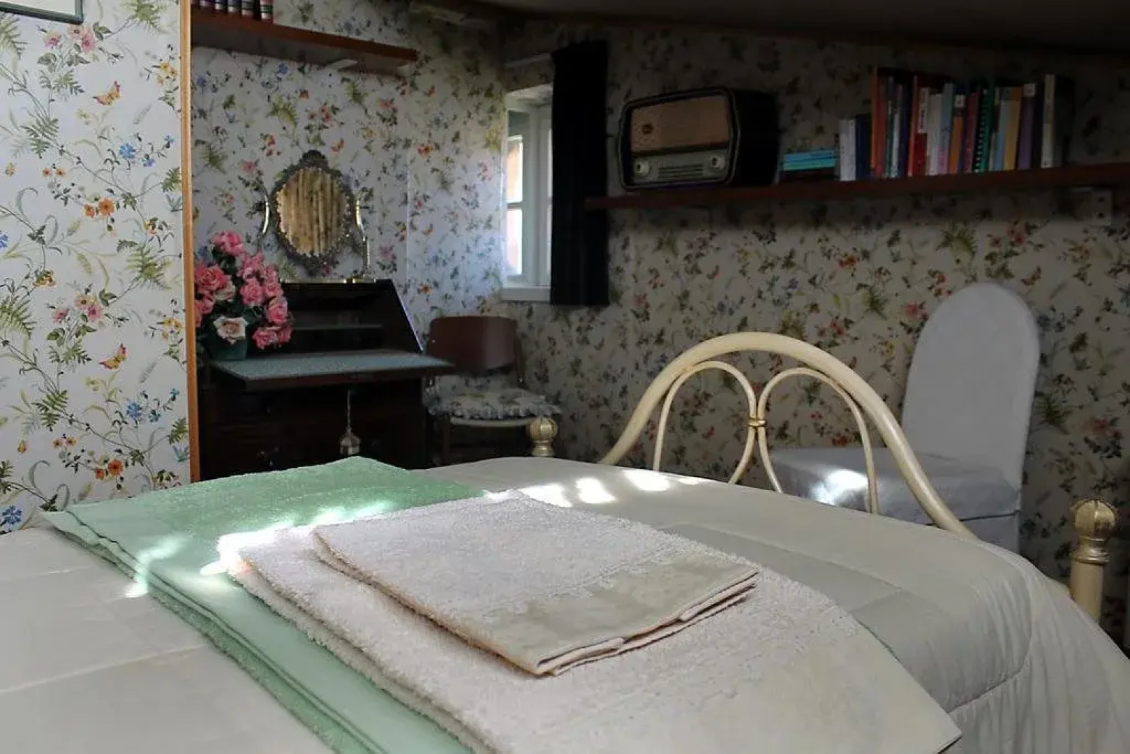 B&B Villa Antonietta