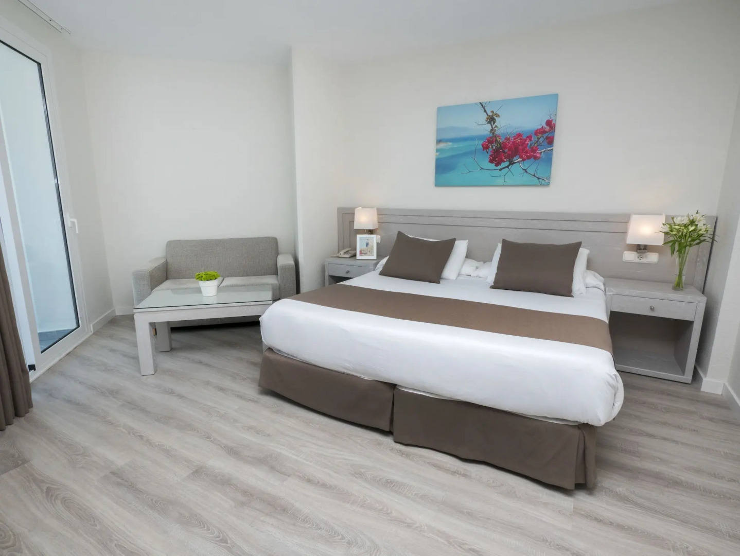 Hotel Helios Costa Tropical