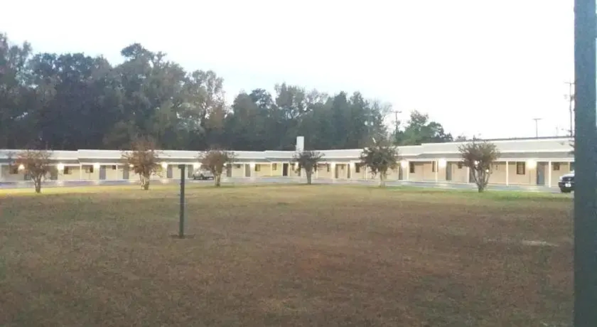 Economy Inn Rocky Mount