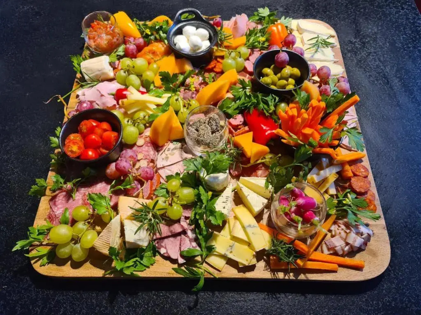 La Grange du couvent B&B