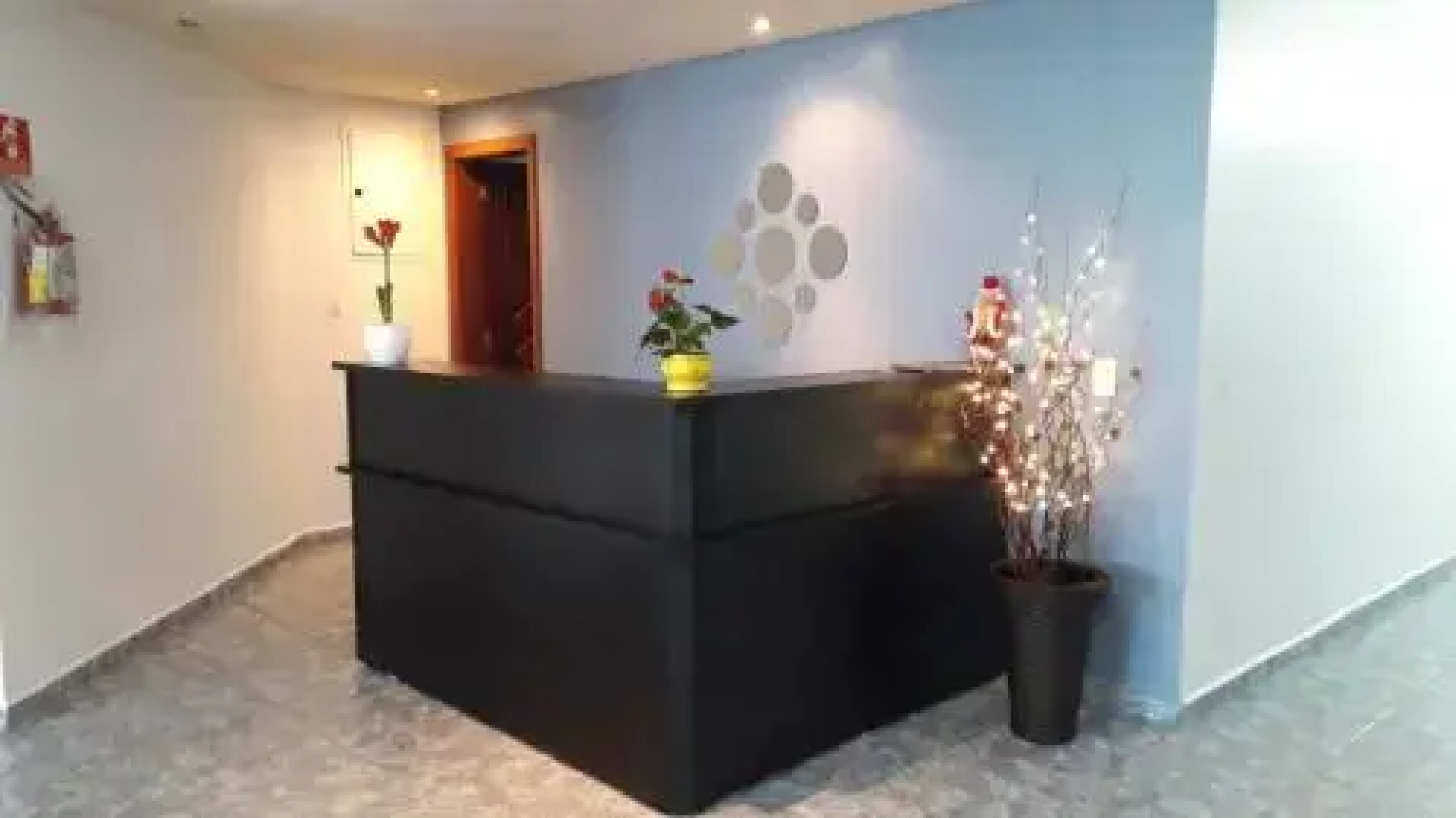 Pousada Elegance Beira Mar