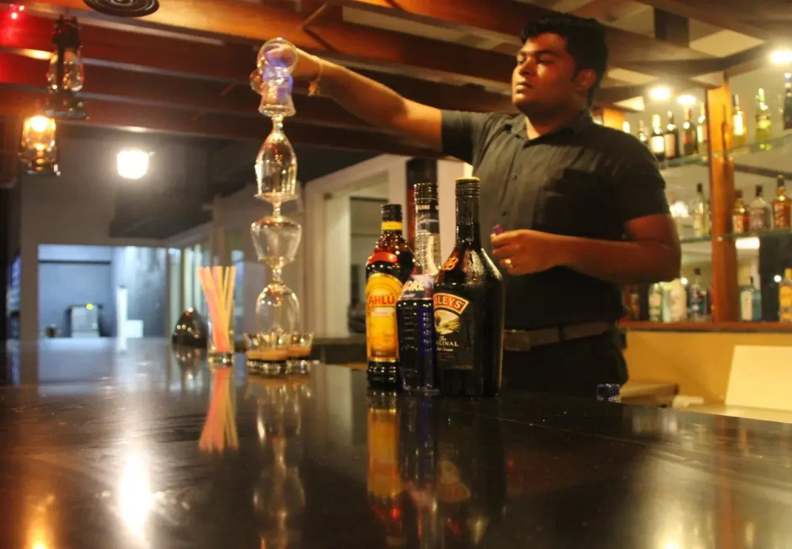 Earl’s Red Passikudah