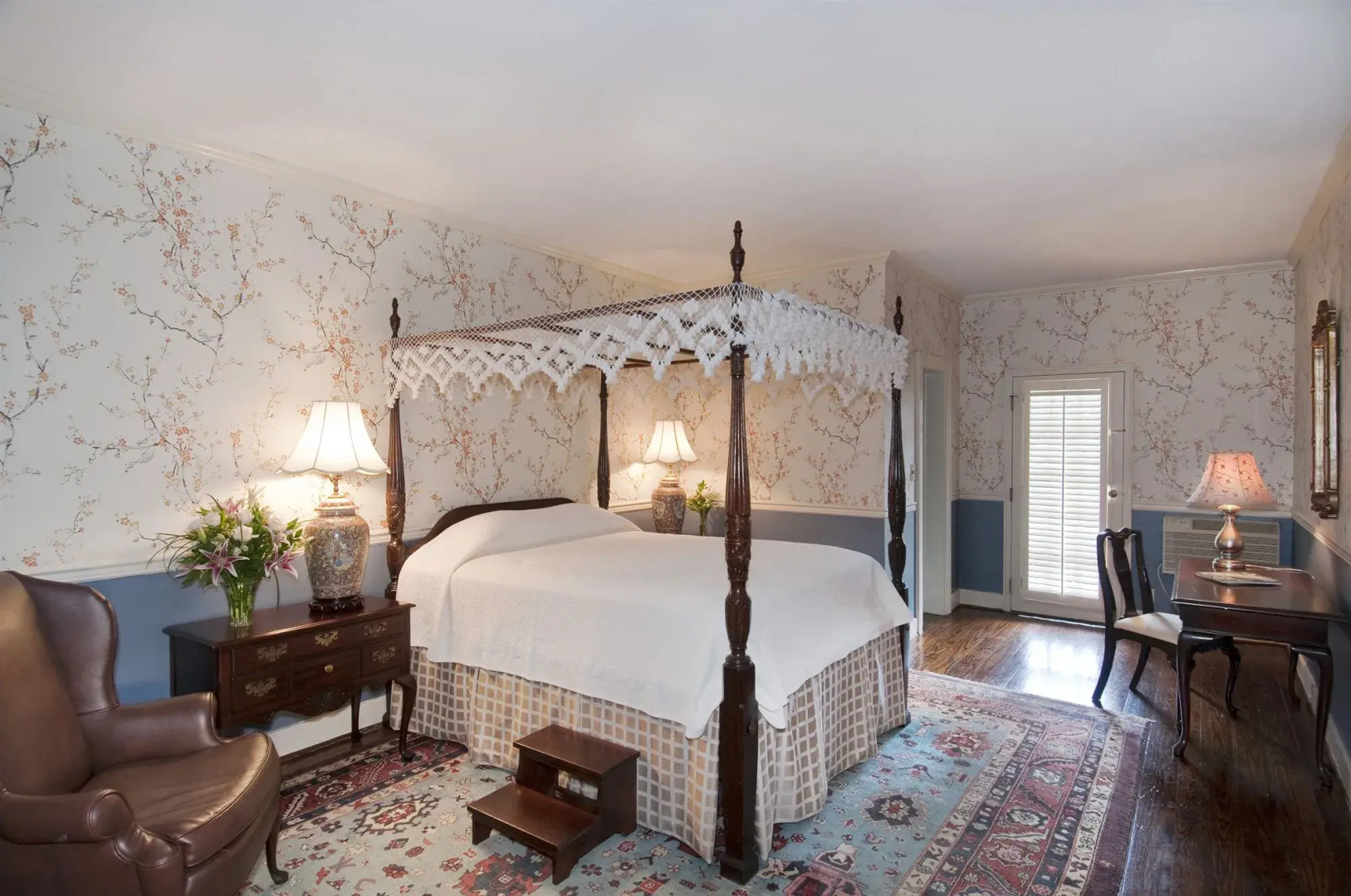 The Meeting Street Inn