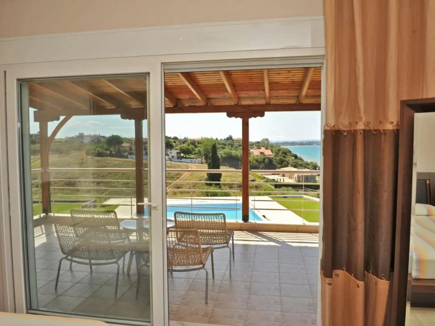 Anelia Villa Seaview 1 by Travelpro Services