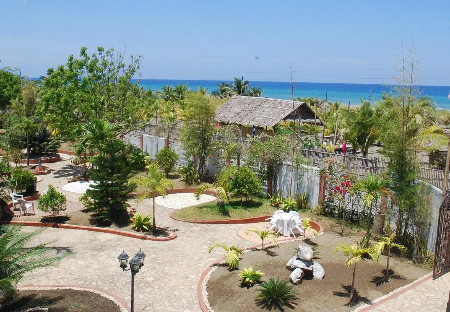 La Parola Orchids Beach Resort